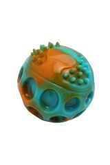 Planet Sesli Top Köpek Oyuncağı S