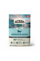 Bountiful Catch Balıklı Yetişkin Kedi Maması 4,5 Kg