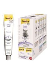 Relax Rahatlatıcı Şekersiz Kedi Macunu 50 gr