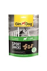 Sportsnacks Kuzulu Köpek Ödül Mamasıtablet 150 gr