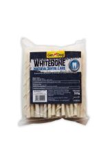 Mordimi Burgu Çubuk 5\'\'-6 Gr White 300 gr