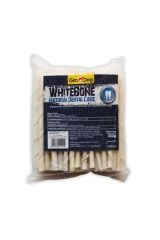 Mordimi Burgu Çubuk 5\'\'-6 Gr White 300 gr