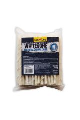 Mordimi Burgu Çubuk 5\'\'-6 Gr White 300 gr