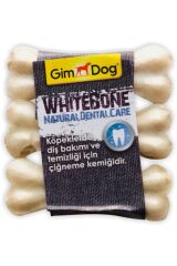 White Mordimi Press Kemik 3.5 cm 3\'lü