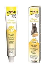 Biyotinli ve Peynirli Güzellik Macunu 50 Gr