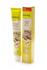 Gimcat Biyotinli Ve Peynirli Kedi Macunu 100gr