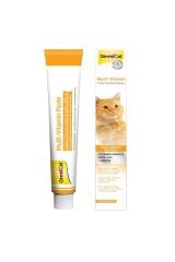 Multi Vitamin Kedi Macunu 20 gr